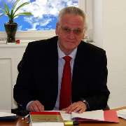 HPR Anwaltskanzlei Hans Peter Reimer
