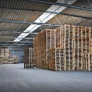 HPZ Holz-Paletten-Zentrum GmbH Offenburg
