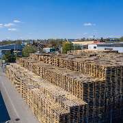 HPZ Holz-Paletten-Zentrum GmbH Stuttgart
