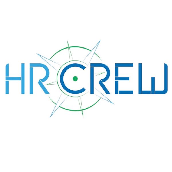 HR Crew GmbH - LOGO