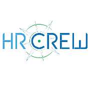HR Crew GmbH - LOGO