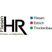 HR. Fliesen - LOGO