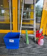 H&R gebäudereinigung Dienstleistung - 4