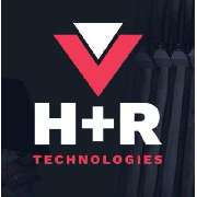 H+R Technologies GmbH - LOGO