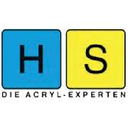 HS Acrylglas Verarbeitung GmbH - LOGO