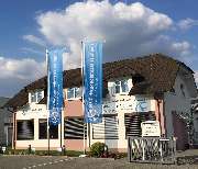 HS Dienstleistungen GmbH - Firmensitz in Mainhausen