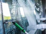 HS Dienstleistungen GmbH - Glasreinigung