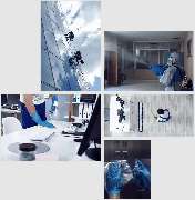 HS Dienstleistungen GmbH - HS Dienstleistungen