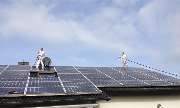 HS Dienstleistungen GmbH - Solaranlagenreinigung