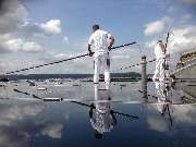 HS Dienstleistungen GmbH - Solaranlagenreinigung