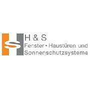 H&S Fenster, Haustüren und Sonnenschutzsysteme - LOGO