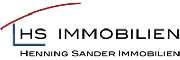 HS Immobilien Inh. Henning-F. Sander - 1