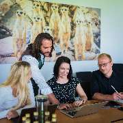 HS ImmoInvest GmbH - GALLERY