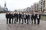 HS ImmoInvest GmbH - GALLERY