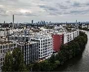 HS ImmoInvest GmbH - GALLERY