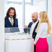 HS ImmoInvest GmbH | Immobilieninvest - GALLERY