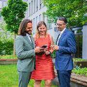 HS ImmoInvest GmbH | Immobilieninvest - GALLERY
