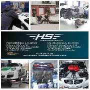 HS Motorsport Performance - 12