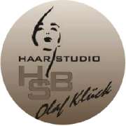HSB Haarstudio Olaf Klück - LOGO