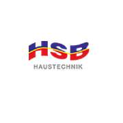 HSB Haustechnik GmbH & Co. KG - LOGO