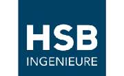 HSB-Ingenieure GmbH - LOGO