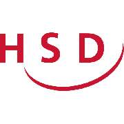 HSD Händschke Software & Datentechnik GmbH - LOGO