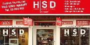 HSD Horner-Schlüssel-Dienst Andreas Schrader - GALLERY