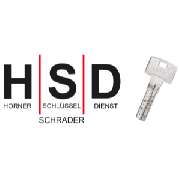 HSD Horner-Schlüssel-Dienst Andreas Schrader - LOGO
