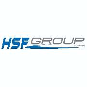 HSF GROUP GmbH - LOGO