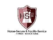 HSF Hanse-Secure & Facility-Service - GALLERY