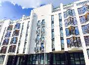 HSH Hotel Apartments Mitte