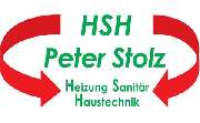 HSH Peter Stolz - LOGO