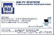 HSI PC SYSTEME