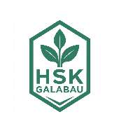HSK Galabau - UG - 1