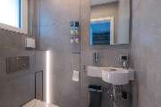 HSK-Handwerkszentrum - Gäste WC