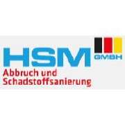 HSM GmbH - LOGO