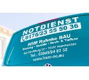 HSM Mario Ruhnke - GALLERY