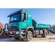 HSM Mario Ruhnke - GALLERY