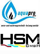 HSM Tec GmbH & Aqupro GmbH - 1