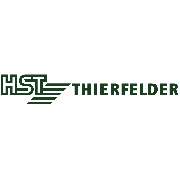HST Thierfelder GmbH - LOGO