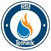 HSU - Technik - LOGO