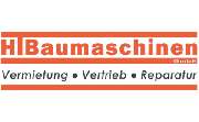HT Baumaschinen GmbH - LOGO
