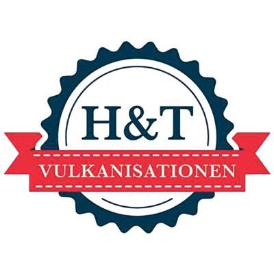 H&T Vulkanisationen GmbH & Co. KG - LOGO
