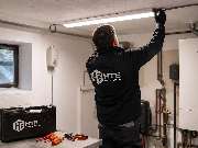 HTE Elektrotechnik - GALLERY