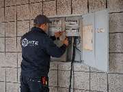 HTE Elektrotechnik - GALLERY