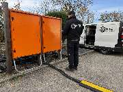 HTE Elektrotechnik - GALLERY