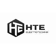 HTE Elektrotechnik - LOGO