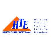 HTE Haustechnik Einert GmbH - LOGO