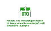 HTG mbH Vieselbach - LOGO