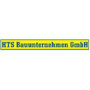 HTS Bauunternehmen GmbH - LOGO